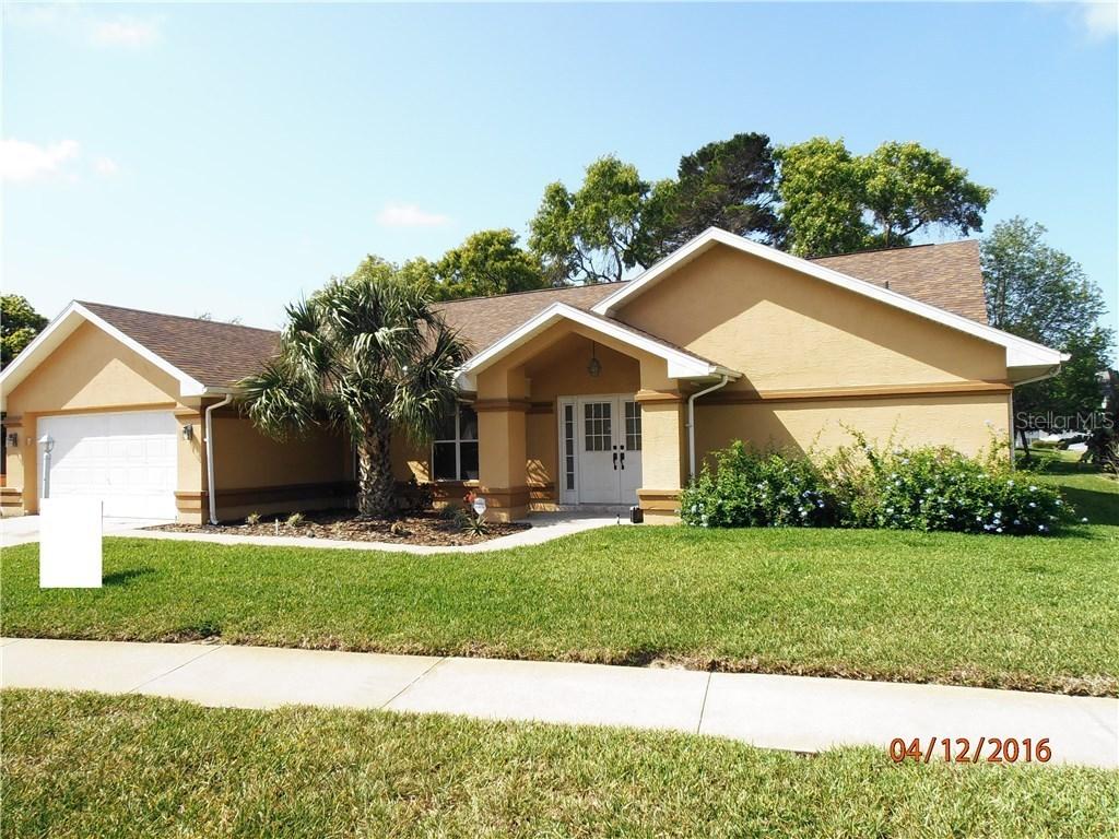 8644 Latham Ln., Hudson, FL 34667