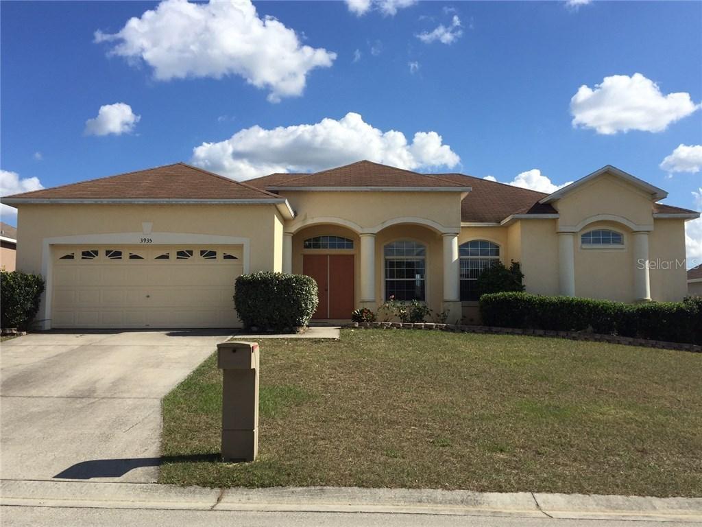 3935 Talon Crest Dr., Lakeland, FL 33812