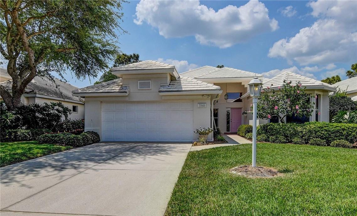 7948 Hampton Ct., University Park, FL 34201