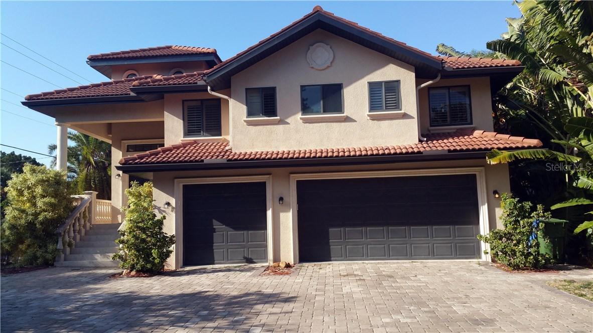 311 Ogden St., Sarasota, FL 34242