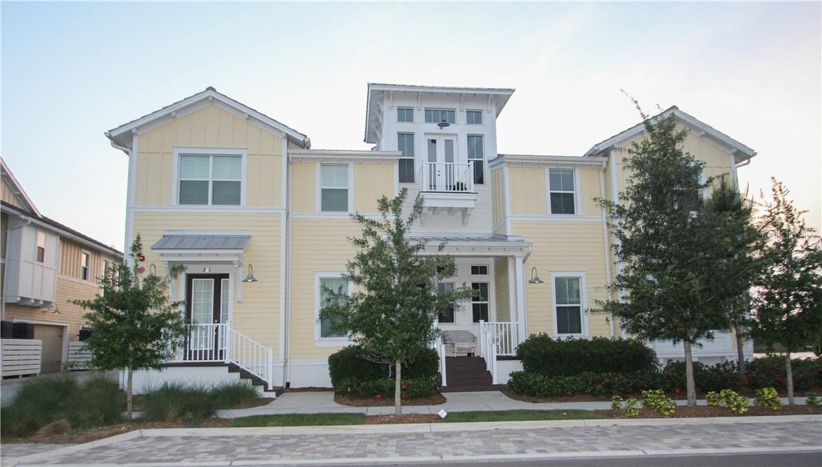 254 Sapphire Lake Dr. #201, Bradenton, FL 34209