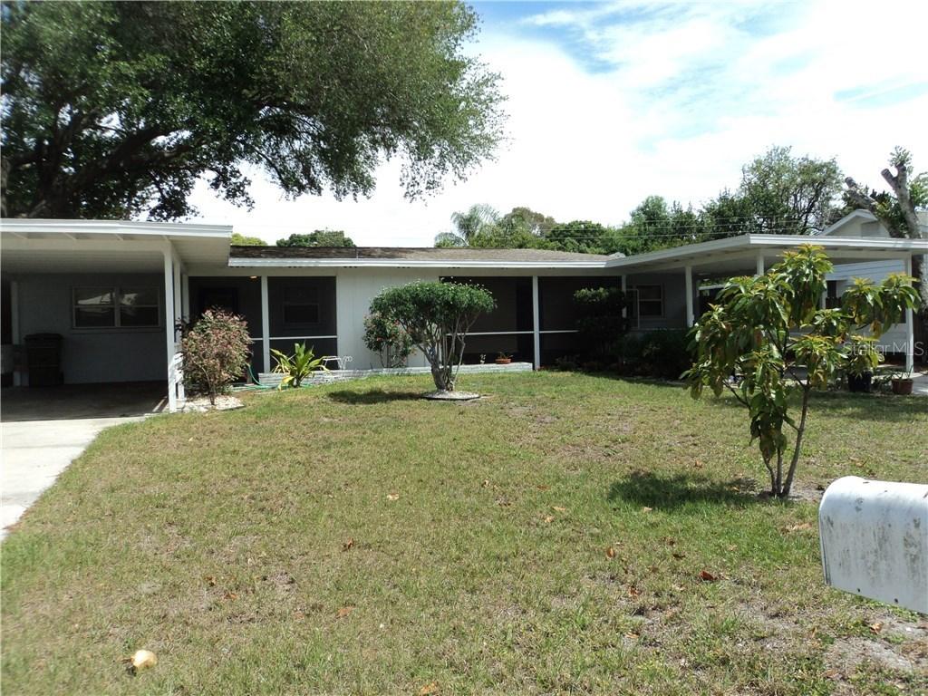 943 Gary St., Sarasota, FL 34234