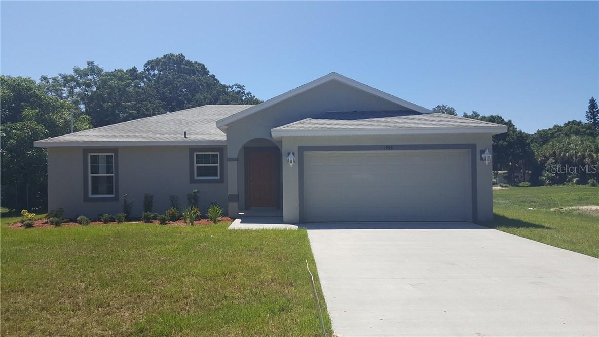 1905 2nd Ave., Palmetto, FL 34221