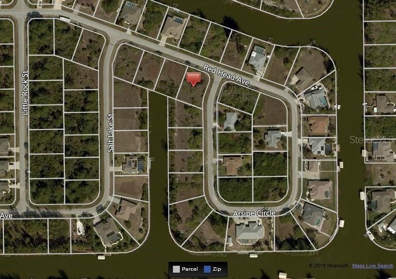 15345 Red Head Ave., Port Charlotte, FL 33981