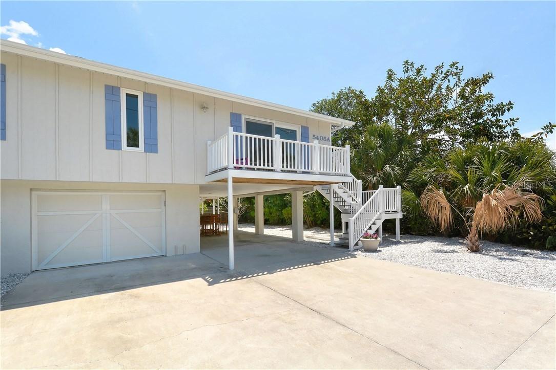 5405 Gulf Dr. #A, Holmes Beach, FL 34217