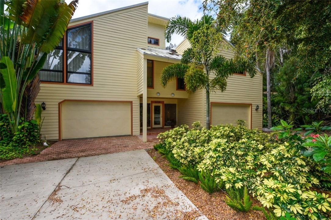1214 Sea Plume Way, Sarasota, FL 34242