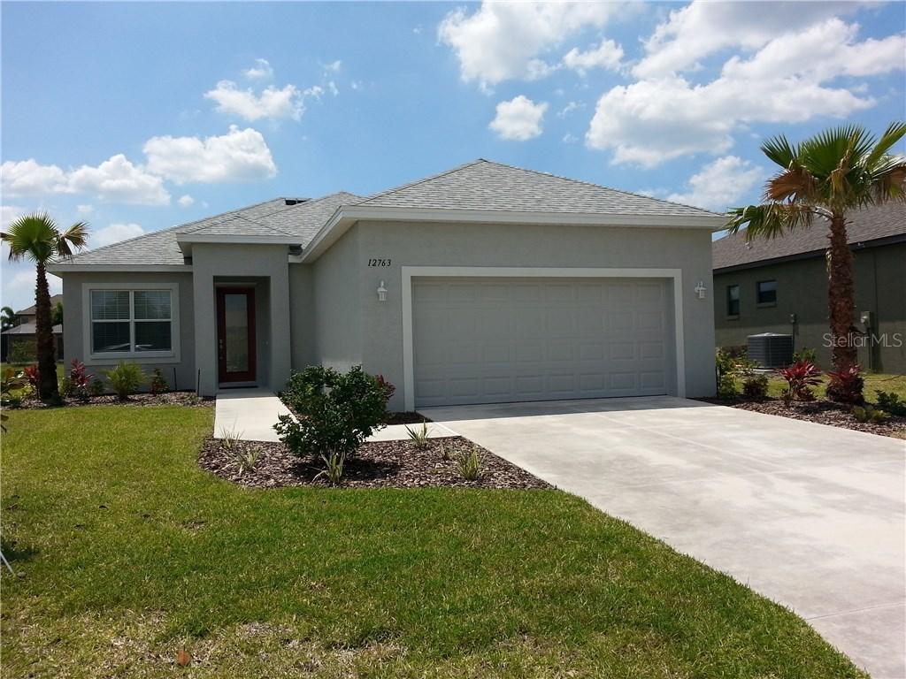 12763 24th Street Cir., Parrish, FL 34219