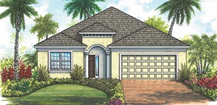 [Address Hidden by Seller], Bradenton, FL 34212