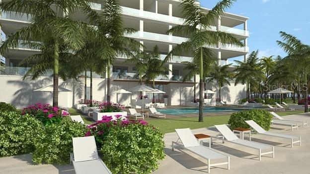 4765 Gulf Of Mexico Dr. #B202, Longboat Key, FL 34228