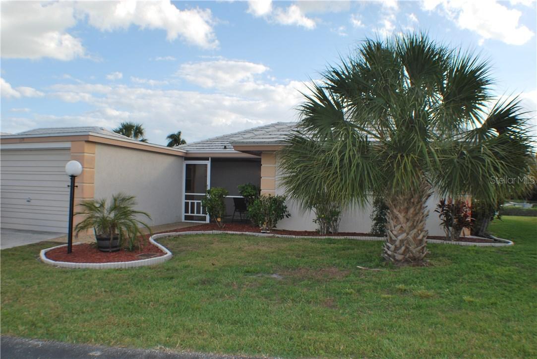 119 Villa Dr., Osprey, FL 34229