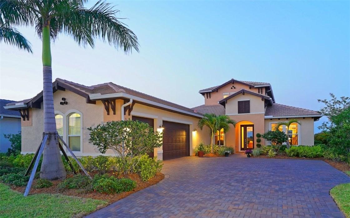 5116 Tidewater Preserve Blvd., Bradenton, FL 34208