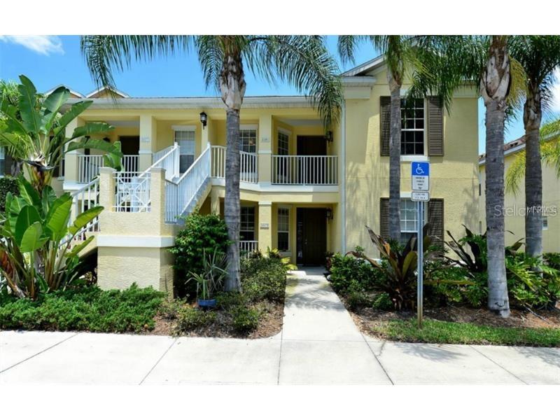 5581 Key West Pl. #A-08, Bradenton, FL 34203