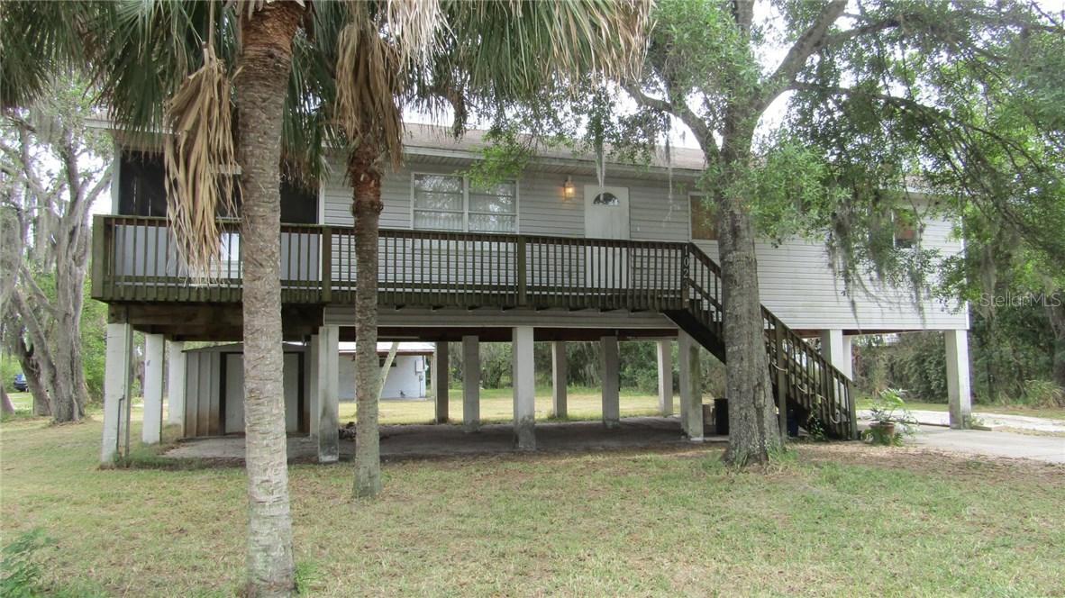 1023 69th Street Ct., Palmetto, FL 34221