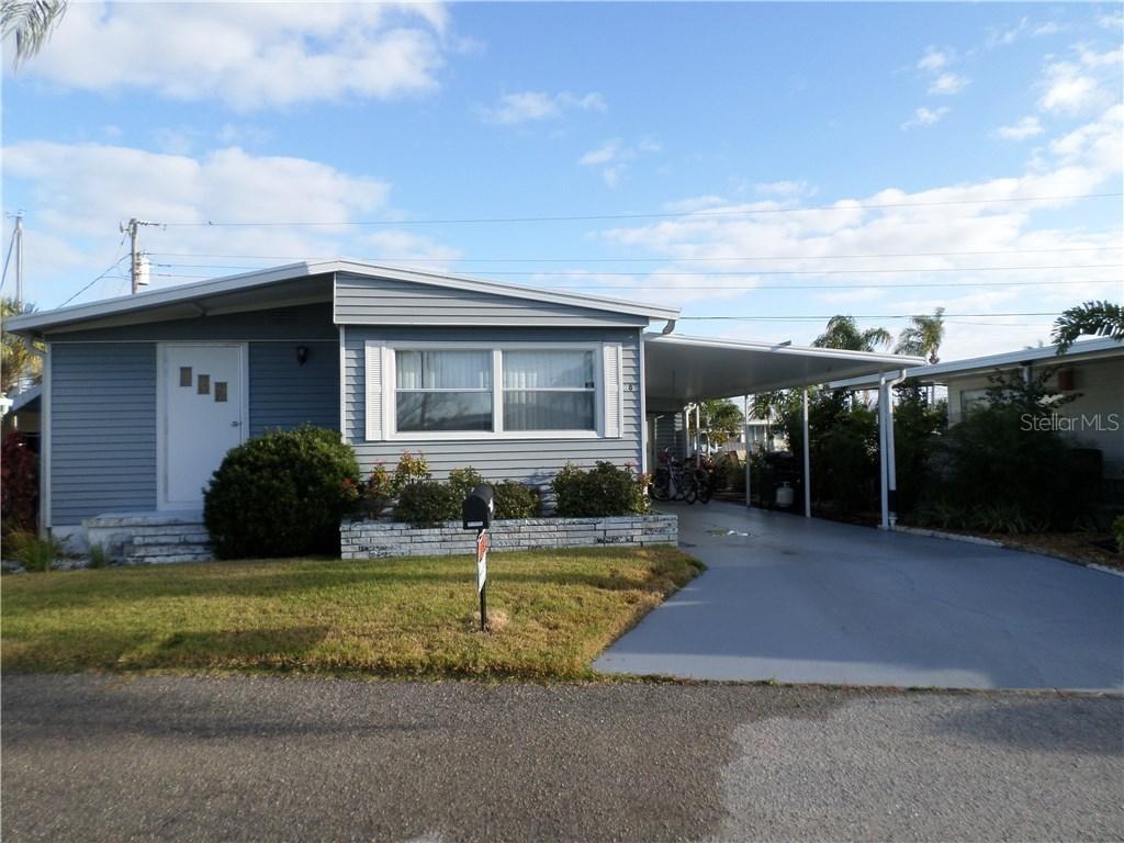 282 Nassau Dr., Palmetto, FL 34221