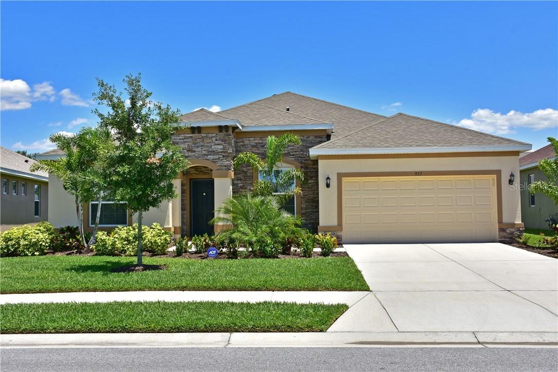 937 Buttercup Glen, Bradenton, FL 34212
