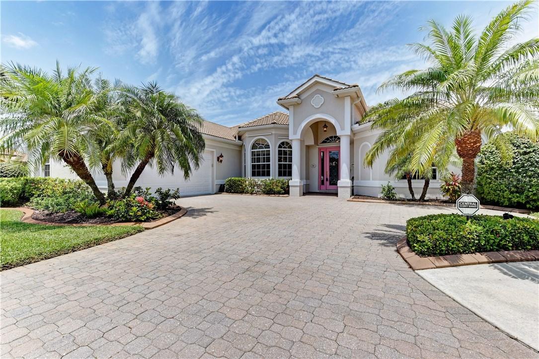 4601 Borghese Ct., Venice, FL 34293