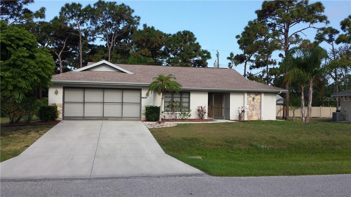 7241 Deegan St., Englewood, FL 34224