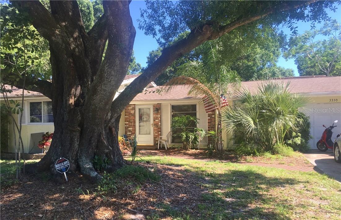 3350 Bougainvillea St., Sarasota, FL 34239