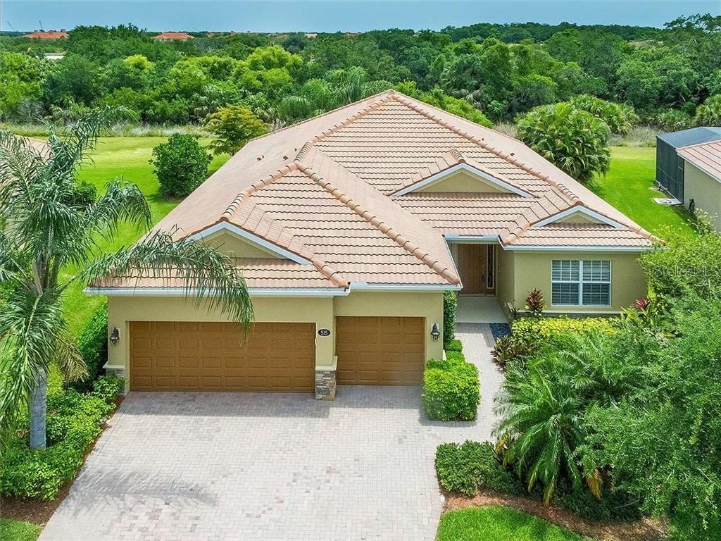 515 Grand Preserve Cove, Bradenton, FL 34212