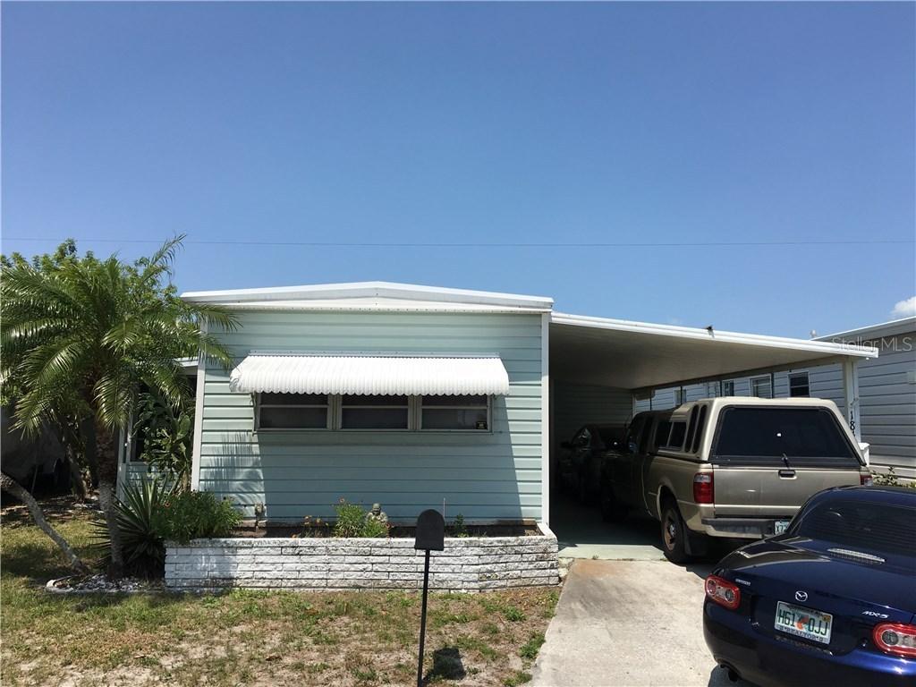184 Bimini Dr., Palmetto, FL 34221