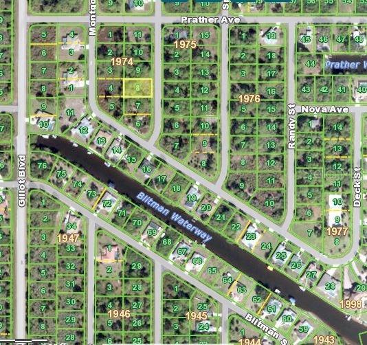 3413 Holcomb Rd., Port Charlotte, FL 33981