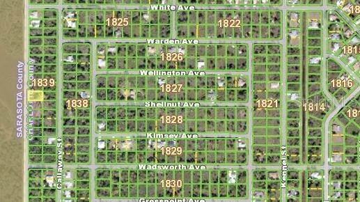 5322 Jennings Blvd., Port Charlotte, FL 33981