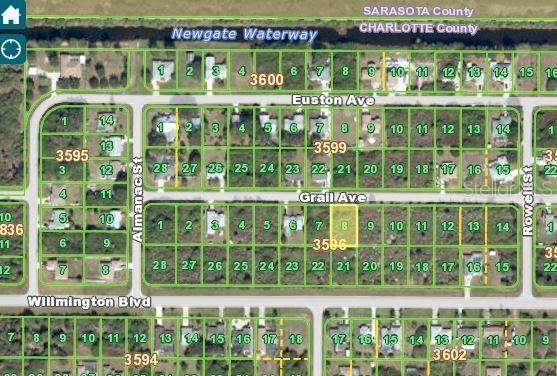 10347 Grail Ave., Englewood, FL 34224