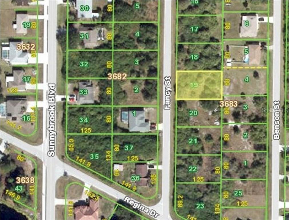 7132 Fancy St., Englewood, FL 34224