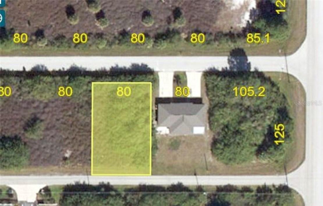 11247 Kimberly Ave., Englewood, FL 34224