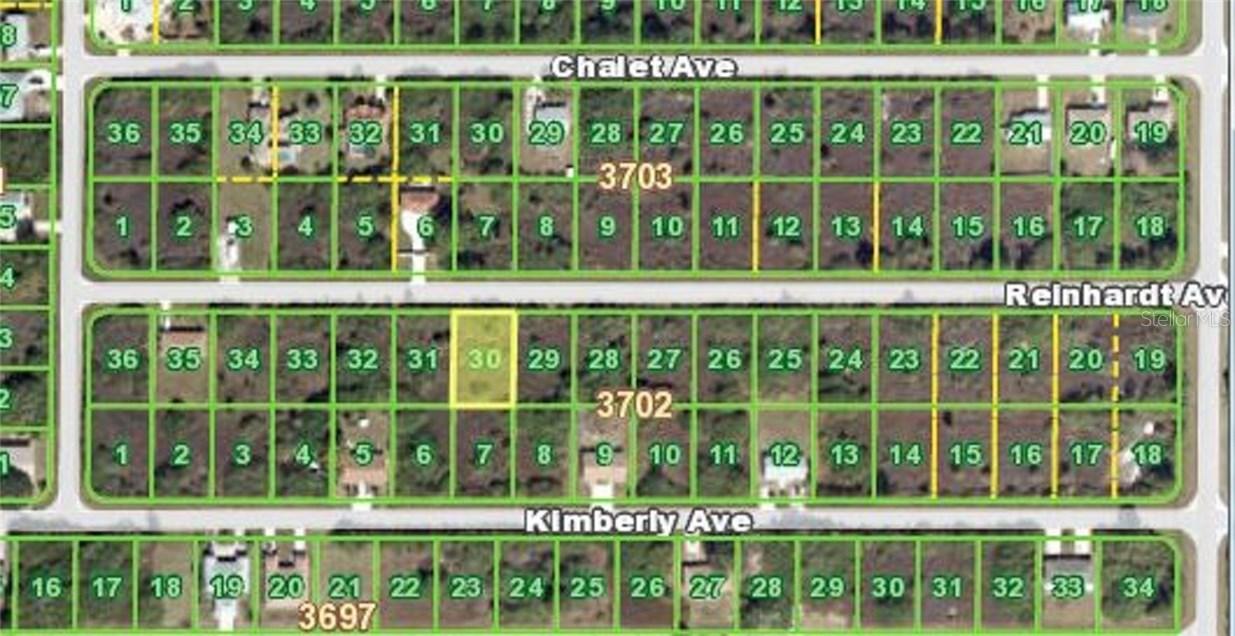 11177 Reinhardt Ave., Englewood, FL 34224