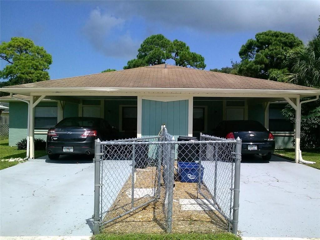 107 60th Ave. #A, Bradenton, FL 34203