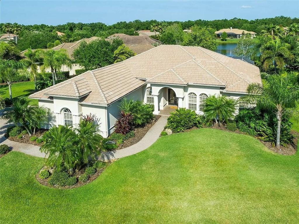 11439 Savannah Lakes Dr., Parrish, FL 34219
