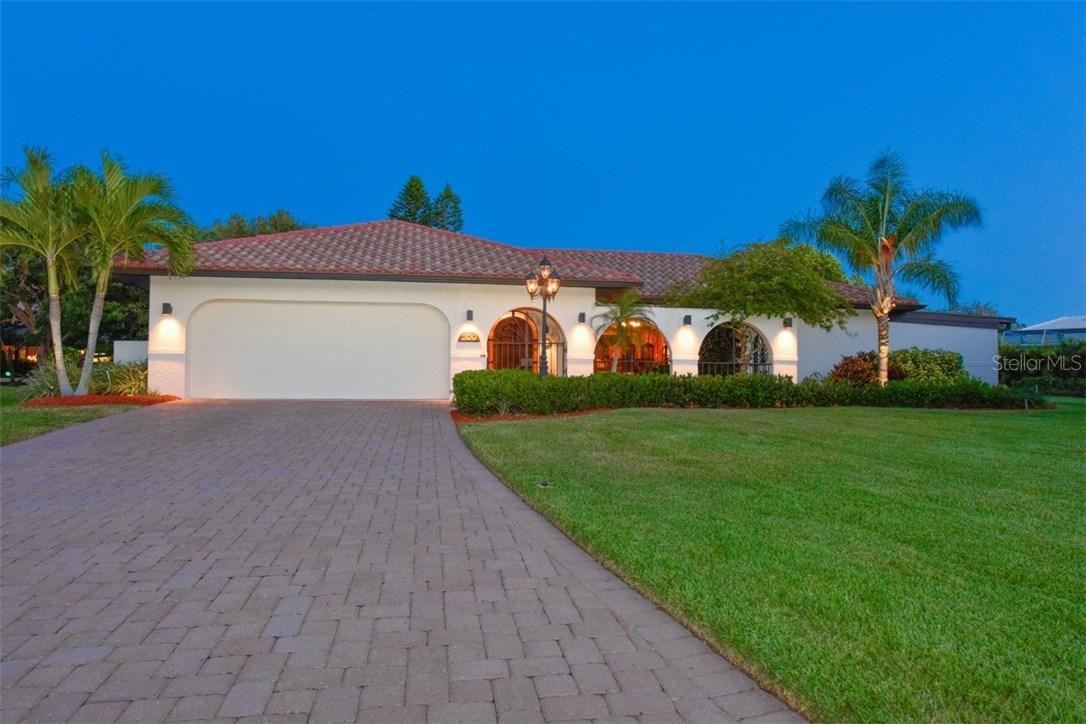 209 Keel Way, Osprey, FL 34229