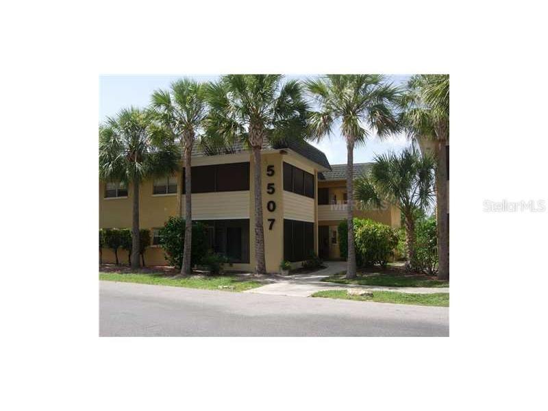 5507 Fountain Lake Cir. #B108, Bradenton, FL 34207