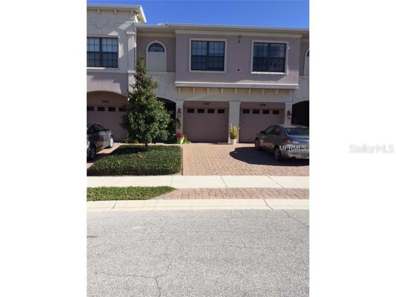 7242 Hamilton Rd. #287, Bradenton, FL 34209