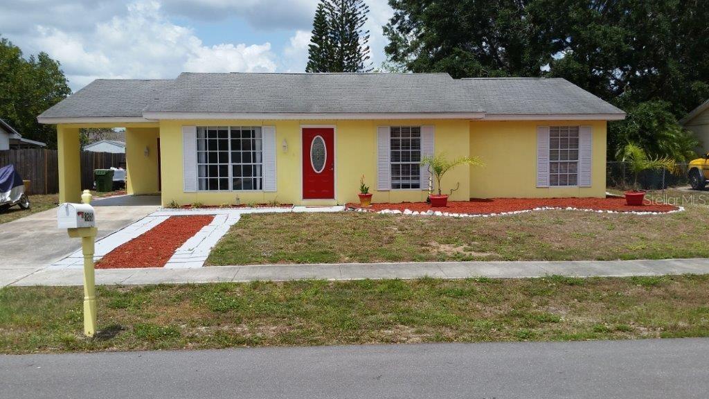 8260 Lombra Ave., North Port, FL 34287