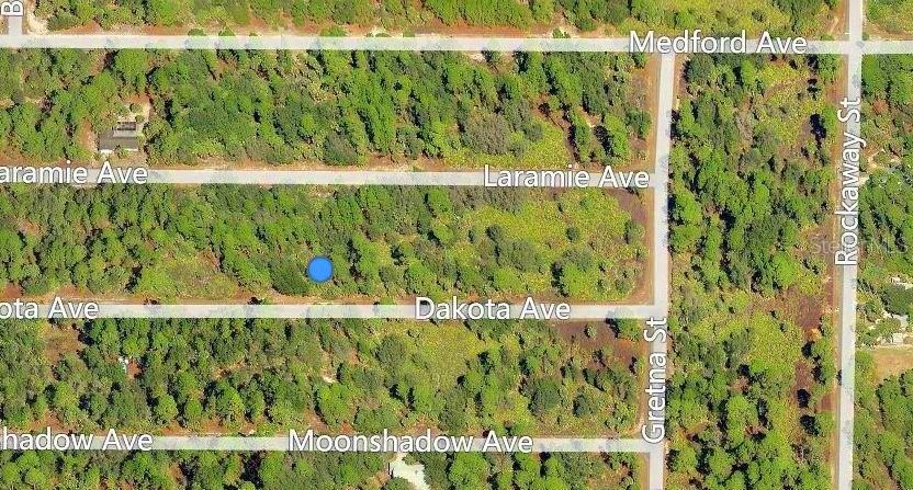 18372 Dakota Ave., Port Charlotte, FL 33954