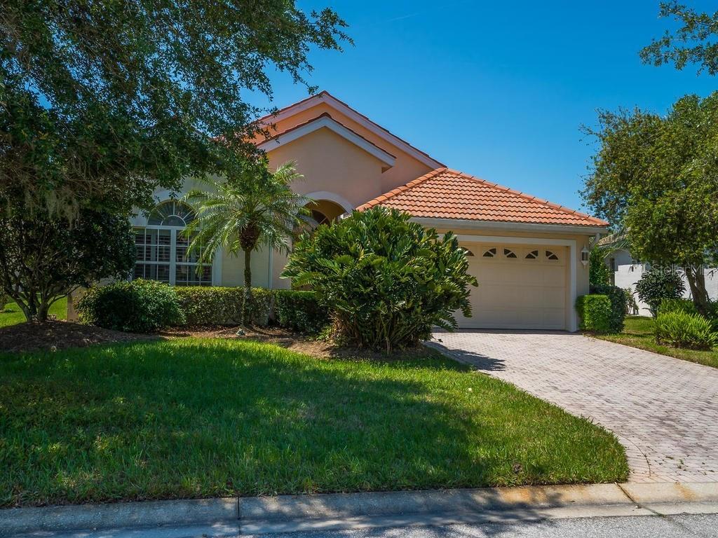 6540 Copper Ridge Tr., University Park, FL 34201