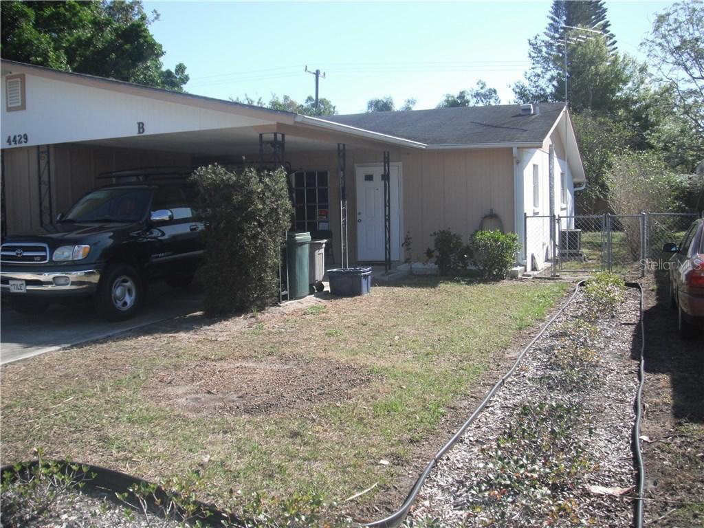 4429 20th St. #A, Bradenton, FL 34207
