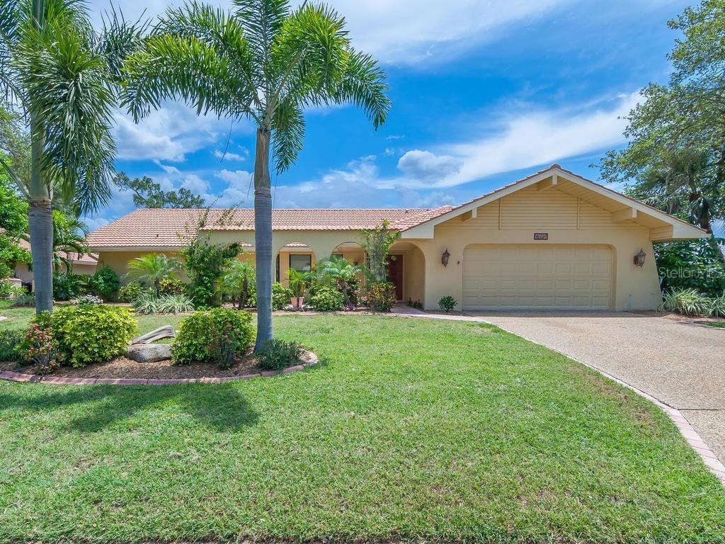 1427 Seafarer Dr., Osprey, FL 34229