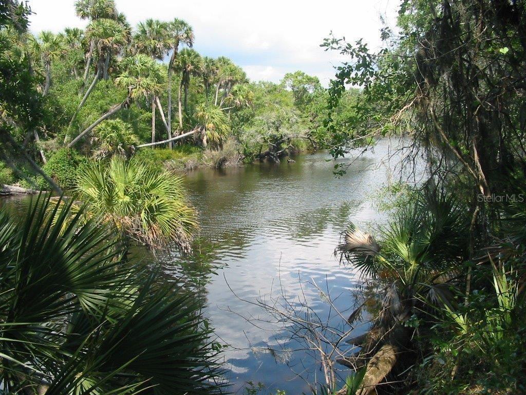 Palm Dr., Venice, FL 34292