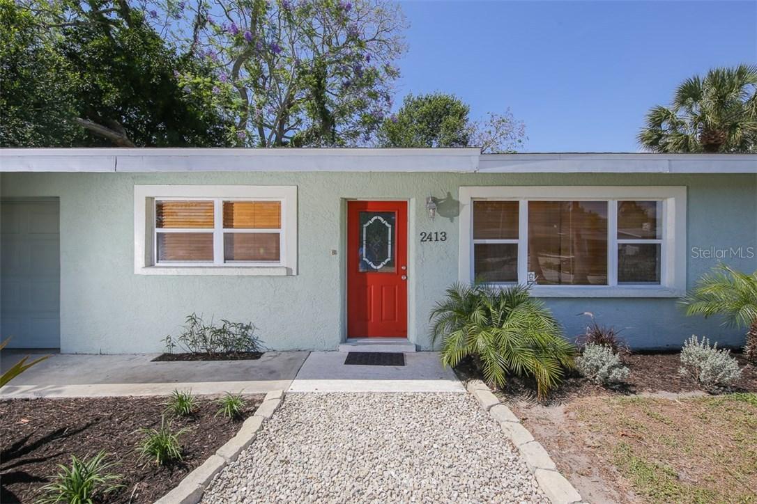 2413 Hamlin Ln., Sarasota, FL 34239
