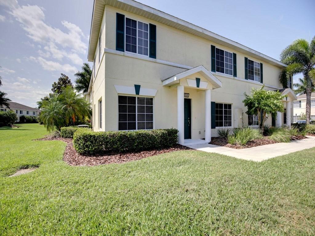 257 Cape Harbour Loop #102, Bradenton, FL 34212
