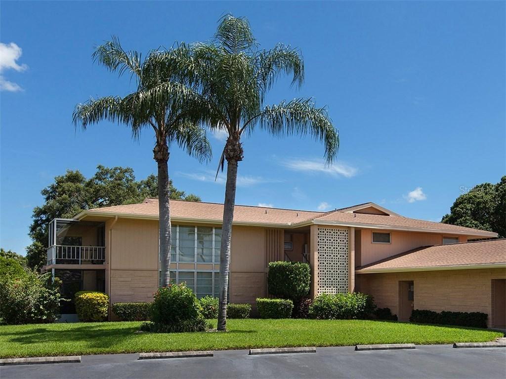 2223 Beneva Ter. #2222, Sarasota, FL 34232