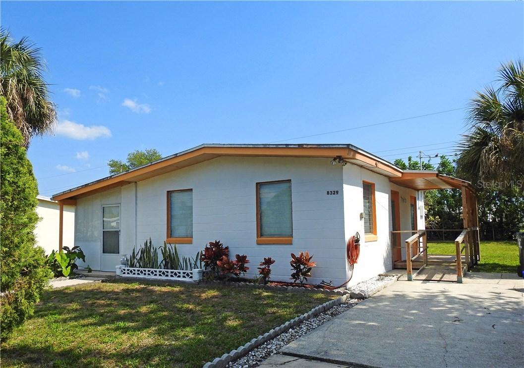 8329 Aero Ave., North Port, FL 34287