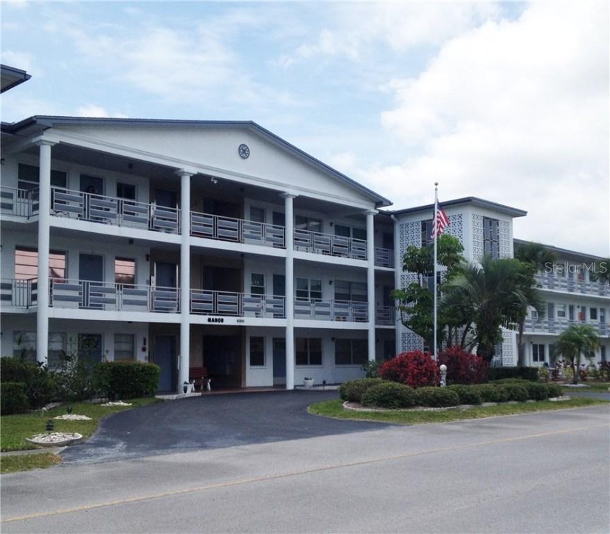 6000 20th St N St. #106, St Petersburg, FL 33714