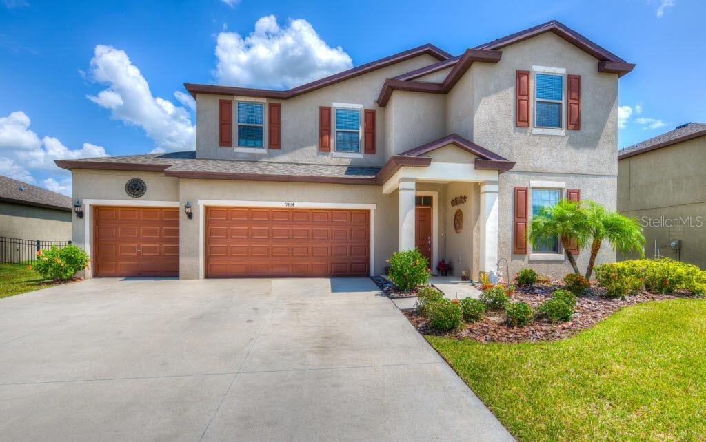 9814 46th Ct., Parrish, FL 34219