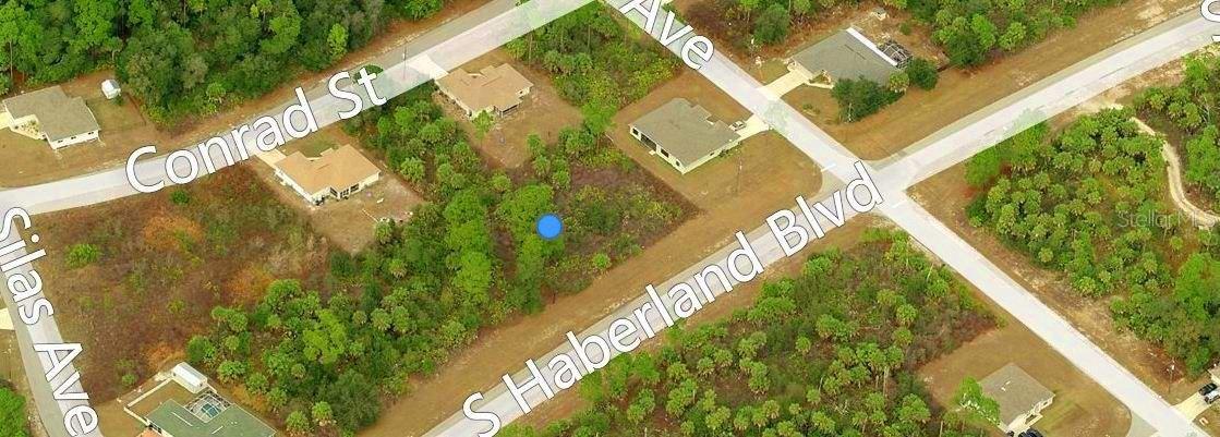 S Haberland Blvd., North Port, FL 34288