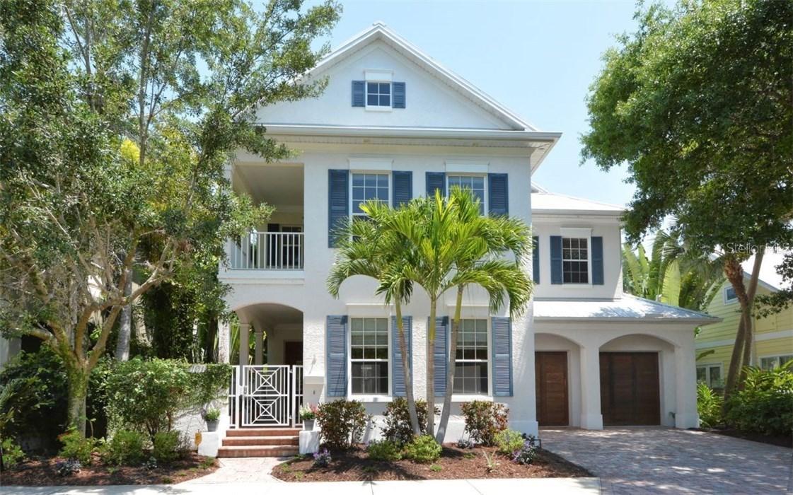 1655 Laurel St., Sarasota, FL 34236