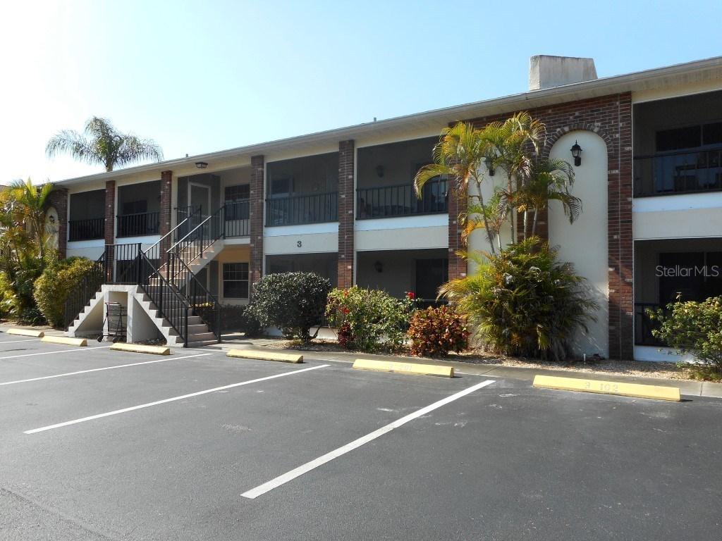 1531 Placida Rd. #4-104, Englewood, FL 34223